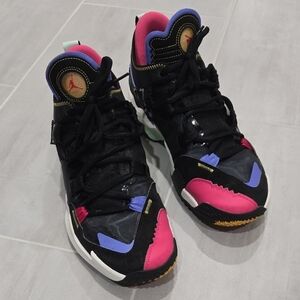 Nike Jordan Why Not Zer0.5 Westbrook Basketball Shoes Mens 10